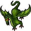 Dragon Dress