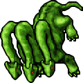 Hydra Dress