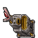 Revealer Shrine