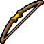 Rare bow example