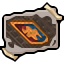 Emberstone name plaque