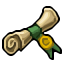 Basic promotion scroll