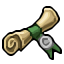 Advanced promotion scroll