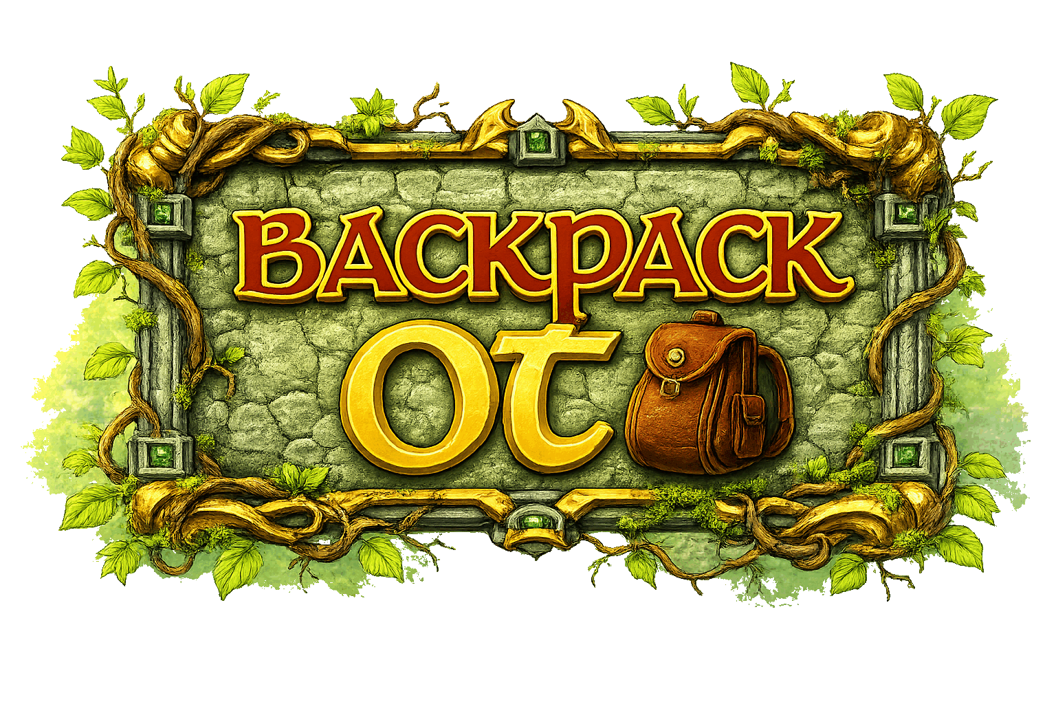 BackpackOT